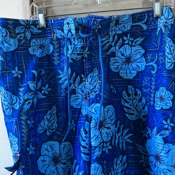 FINAL MARKDOWN Men’s board shorts 36 - Picture 6 of 9